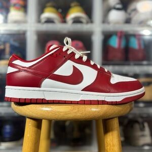 Nike Dunk Low Men’s ‘USC’